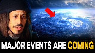 "It's going to be a MAJOR Month" - Remote Viewers Just Saw Future World Events For July