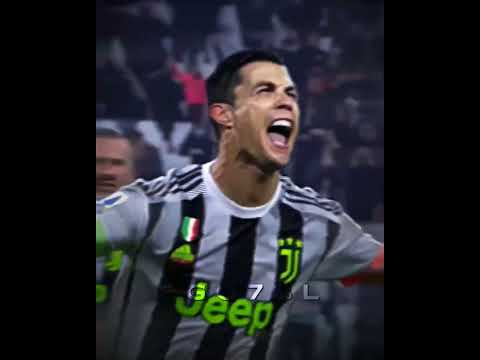RONALDOO 🥶💀