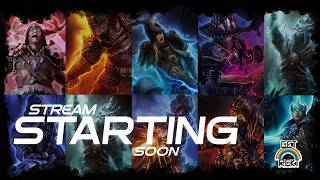 Fangs of Asterkarn Livestream - [HC] Chaos Werewolf Mystic in SR/Ascendant Day 11