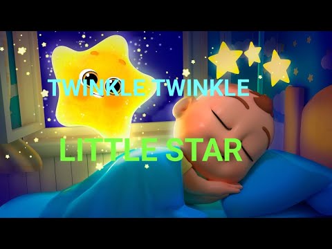 Twinkle, twinkle, little star|kids poem
