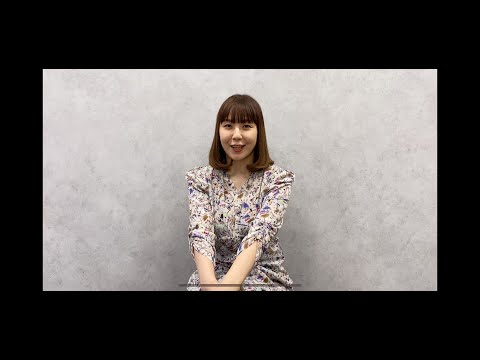 土岐麻子コメント映像 / カバーアルバム『HOME TOWN ～Cover Songs～』