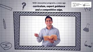 Future Innovators Start Here | Grade 11 CBSE Science Admissions Open 2025-26