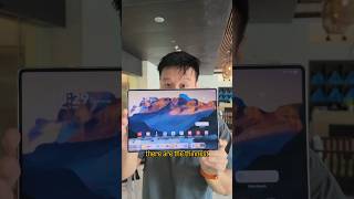 Huawei MatePad Pro Max First Look:  Thinnest and Lightest Large Tablet Yet