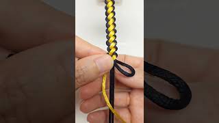 How to Tie Lover’s Knot 2602066 Quick Macrame Tutorial #shortstutorial #knot #diy#handmade #macrame