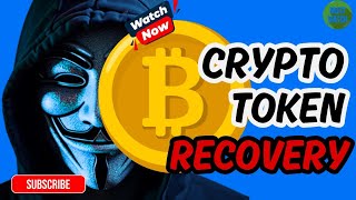 How to Recover Crypto from Token Sniping Attacks