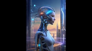 "Transcending Limits: Exploring Humanity's Evolution with Cutting-Edge Technology"