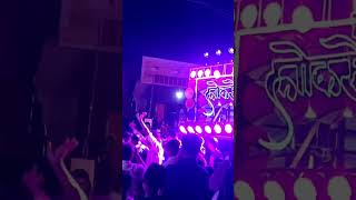 Jay jay Jay bajarang bali🚩 - Shorts video - Lokseva Dhumal 🔥 #dhumalgroup #dhumalsound