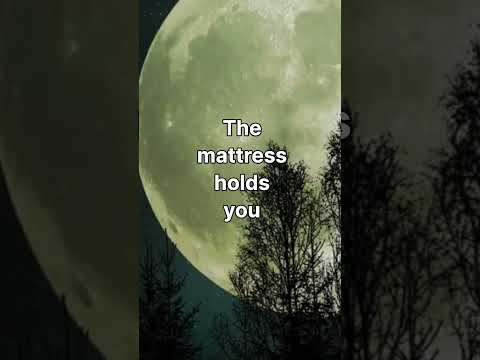 NOW LIVE:  Soothing Sleep Story - Journey to the moon for deep sleep – #deeprest #sleepmeditation