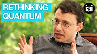 Why our understanding of quantum physics is flawed | Jacob Barandes