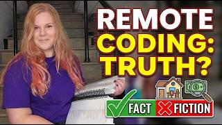 Remote Medical Coding Jobs: Fact or Fiction?