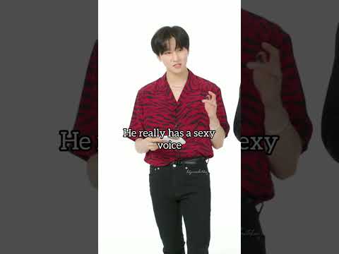 I.M is so savage 🤣 #monstax #monbebe