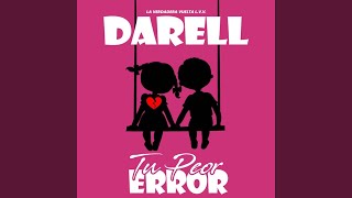 Tu Peor Error