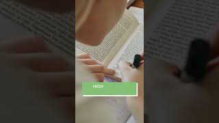 How to study better