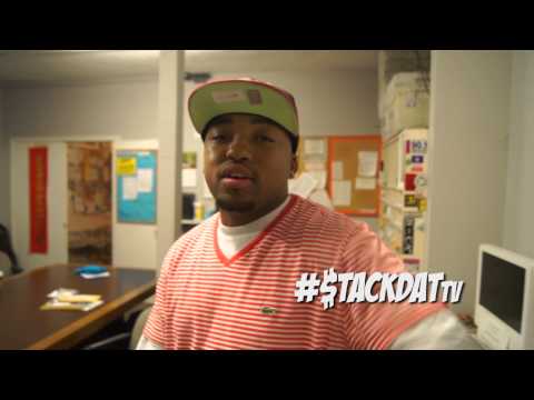 TeamStackz Keezy-Behind The Music