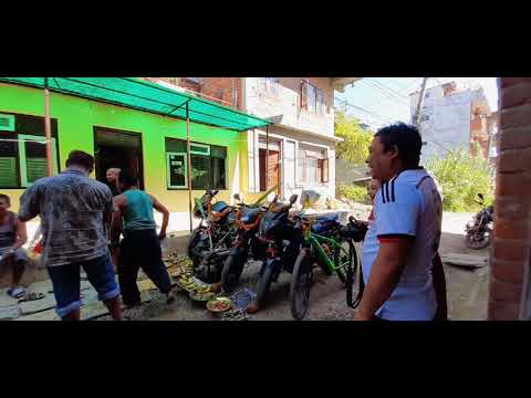 Bike Puja(dashainvibes) Copyright music