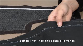 Tailoring for the Visual Learner: Ch. 7 - Interfacing