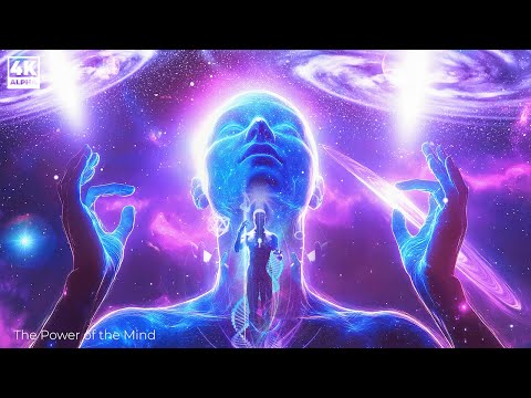432Hz - Super Recovery & Healing Frequency, Restore Whole Body, Brings Positive Transformation
