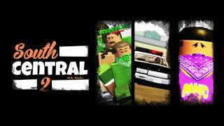 Roblox South Central 2 Fully Scripted Uncopylocked