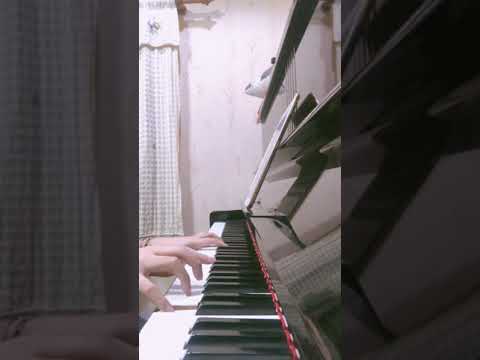 อยากเริ่มต้นใหม่กับคนเดิม (REPEAT) - INK WARUNTORN | Piano Cover by Bless (One Take-Only )