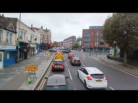 London Tour 2