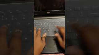 LAPTOP KEYBOARD PROTECTOR #shorts #amazon