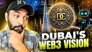 New Web3 Project? BenXChain & $DC review- New Ecosystem Explained 