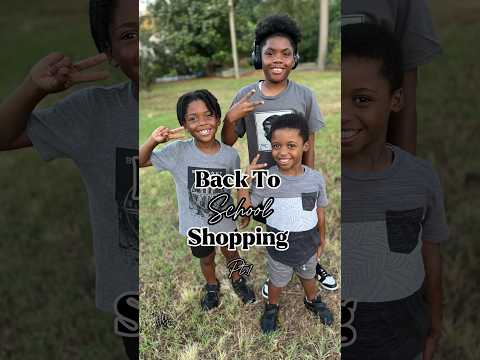 Back to school already‼️ #schoolshopping #schoolsupplies #backtoschool #ytshortsvideos #momlife