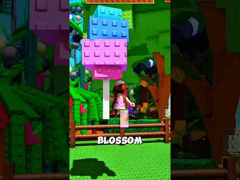 How To Get Candy Blossom in Grow a Garden !!#growagarden #shorts