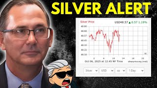 🚀 HUGE SILVER REVEAL: Shocking Predictions for Silver Prices in 2025 - Are You Ready to Cash In?
