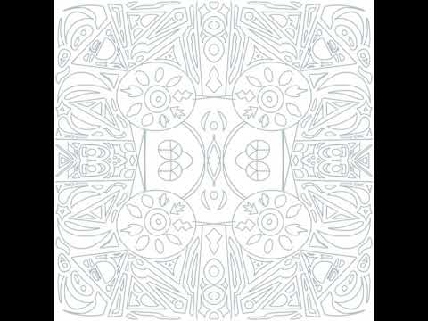 Fun with Procrete Quadrant Symmetry