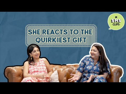 Casual discussion between Founders | Thesmsindia