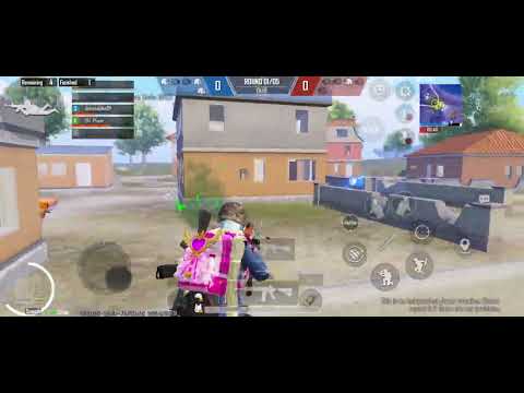 BGMI NEW VIDEO