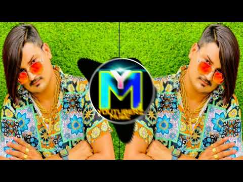 NAAM BOLTA || AMIT SAINI ROHTAKIYA || DJ REMIX || YOUTUBERZ Music