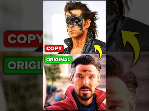 Hidden Facts Of KRRISH🤯 #shorts #movie
