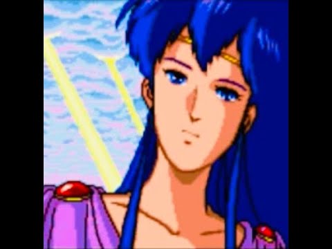 SUPER ヴァリス 赤き月の乙女 をプレイ！FINAL SFC Super Famicon LAST STAGE