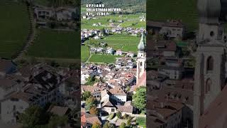 Appiano. Eppan. #Shorts