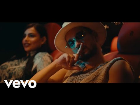 Soolking - Le petit Dadinho ft. Lacrim