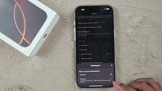 How To Hide Friends on TikTok!