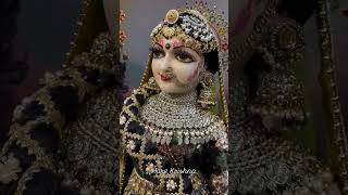 🙏🙏 Ladli kishori ji 🙏🙏#ladlishriji#ladlishriradhey #ladlisarkar #krishnastatus #krishnalove