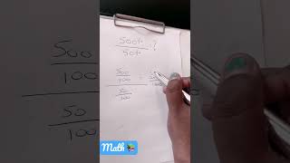 tricky math problem #maths #math #shorts #solve # #youtube #ytshorts #education #learn #viral #fyp