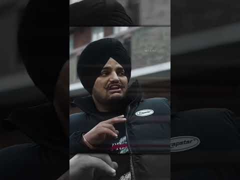 Levels X Sidhu Moose wala || Levels Slowed reverb || Sidhu Moose wala