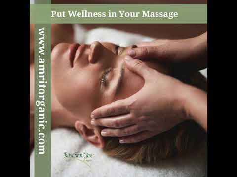 Put Wellness in Your Massage