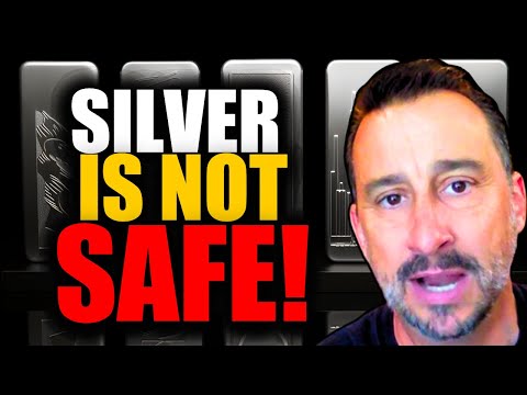 STOP Everything! Small Silver & Gold Investors MUST Watch THIS Now - Craig Hemke