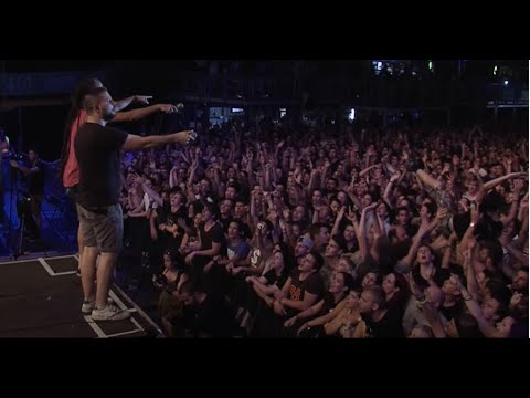 SUBSCRIBE: Delirium II. - The Tremens (live at Budapest Park 2015.08.28.)