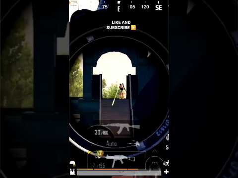 SHORT NEW VIDEO BGMI SOLO GAMEPLAY ❤️