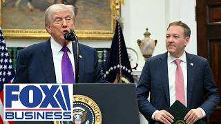 Trump terminates 'ridiculous' Biden-era rules to lower consumer costs