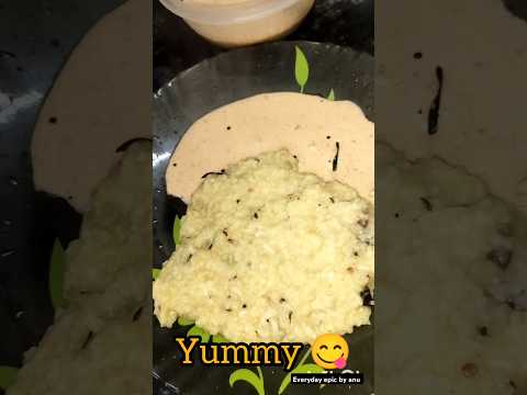 Morning breakfast venpongal pakalama#easytoprepare#filtercoffee #simplefood#homemade#southindiandish