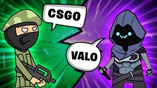 🔴CSGO INDIA LIVE | FRIENDLY STREAMS | VALORANT DONE