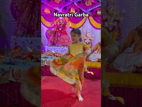 Awesome Garba performance! Dholna! Jai Mata Di! #navratrispecial #garbadance #garbasong #shorts