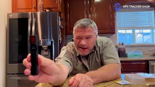 Best GPS Tracker Detector - Find Hidden GPS Devices & Hidden Cameras!